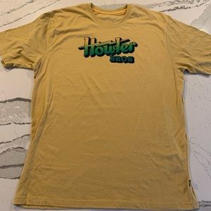 Howler Bros' t-shirt XXL